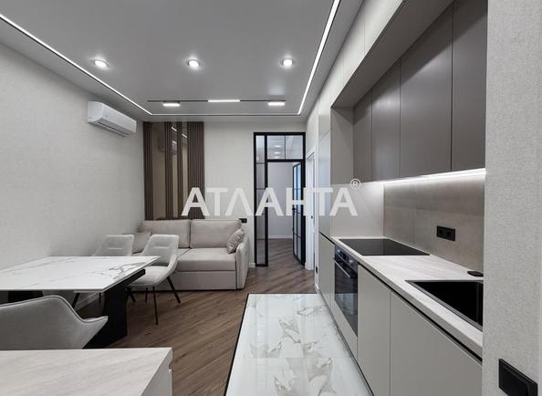 2-комнатная квартира по адресу ул. Краснова (площадь 43,1 м²) - Atlanta.ua - imageAlt 31