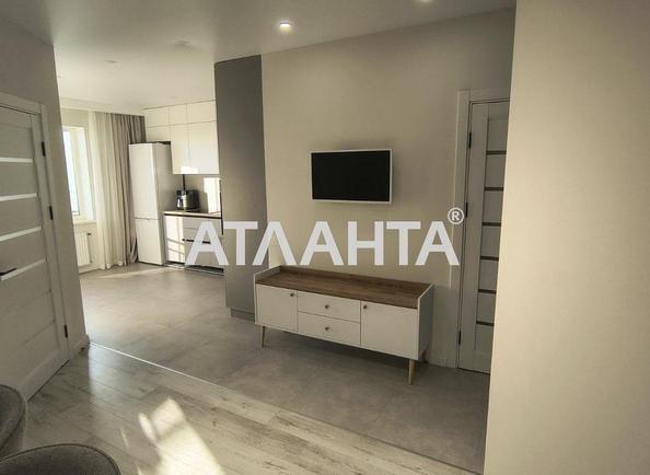 2-кімнатна квартира за адресою вул. Сахарова (площа 46 м²) - Atlanta.ua - фото 5
