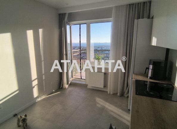 2-кімнатна квартира за адресою вул. Сахарова (площа 46 м²) - Atlanta.ua - фото 11