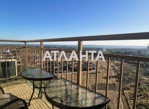 2-кімнатна квартира за адресою вул. Сахарова (площа 46 м²) - Atlanta.ua - фото 3