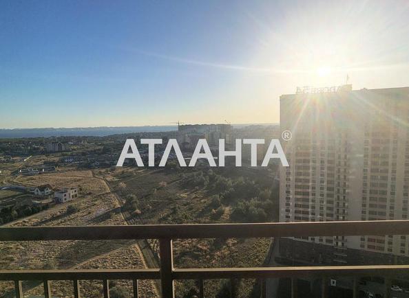 2-кімнатна квартира за адресою вул. Сахарова (площа 46 м²) - Atlanta.ua - фото 17