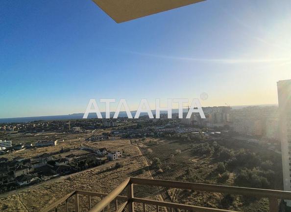 2-кімнатна квартира за адресою вул. Сахарова (площа 46 м²) - Atlanta.ua - фото 18