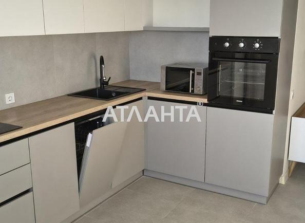 2-кімнатна квартира за адресою вул. Сахарова (площа 46 м²) - Atlanta.ua - фото 8