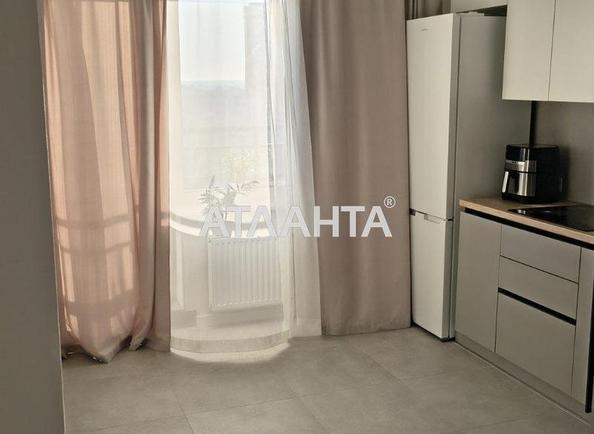 2-кімнатна квартира за адресою вул. Сахарова (площа 46 м²) - Atlanta.ua - фото 10