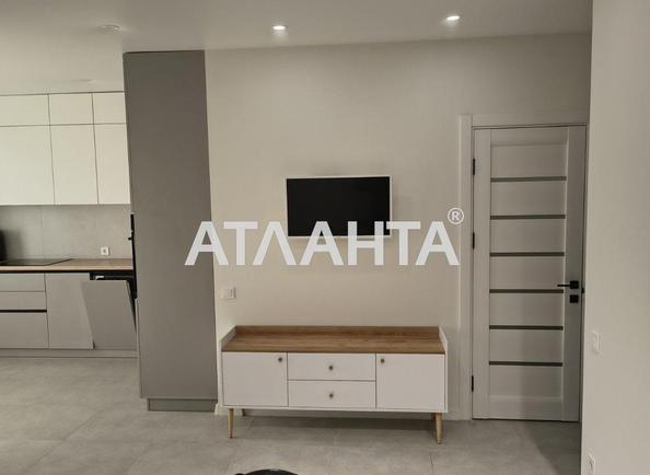 2-кімнатна квартира за адресою вул. Сахарова (площа 46 м²) - Atlanta.ua - фото 4