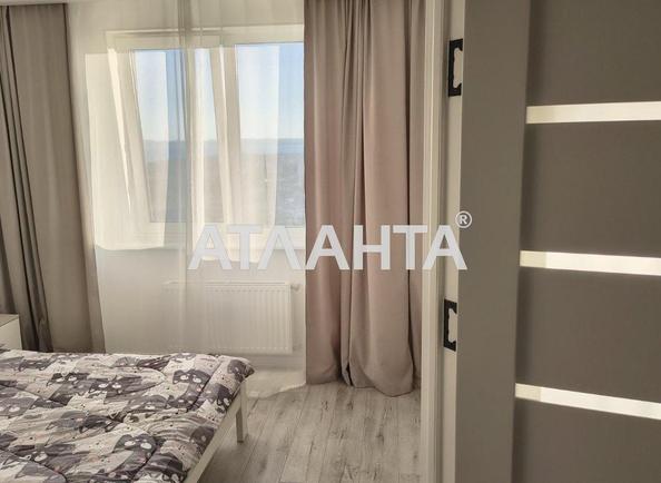 2-кімнатна квартира за адресою вул. Сахарова (площа 46 м²) - Atlanta.ua - фото 20