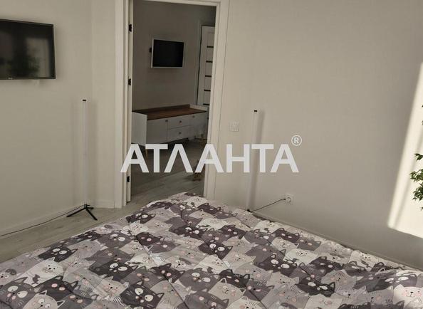 2-кімнатна квартира за адресою вул. Сахарова (площа 46 м²) - Atlanta.ua - фото 24
