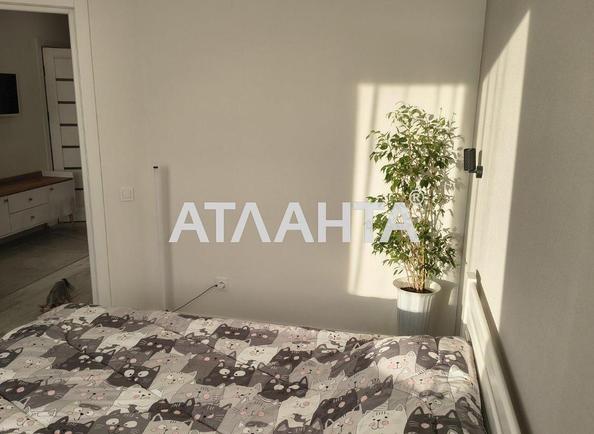 2-кімнатна квартира за адресою вул. Сахарова (площа 46 м²) - Atlanta.ua - фото 25