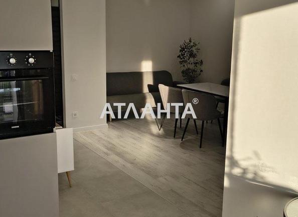 2-кімнатна квартира за адресою вул. Сахарова (площа 46 м²) - Atlanta.ua - фото 21