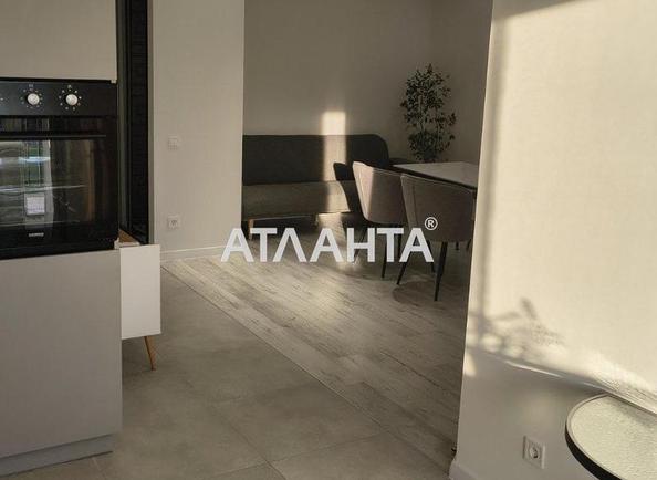 2-кімнатна квартира за адресою вул. Сахарова (площа 46 м²) - Atlanta.ua - фото 29
