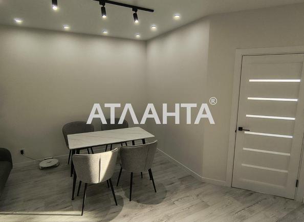 2-кімнатна квартира за адресою вул. Сахарова (площа 46 м²) - Atlanta.ua - фото 23