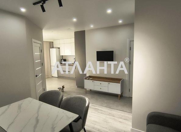 2-кімнатна квартира за адресою вул. Сахарова (площа 46 м²) - Atlanta.ua - фото 31