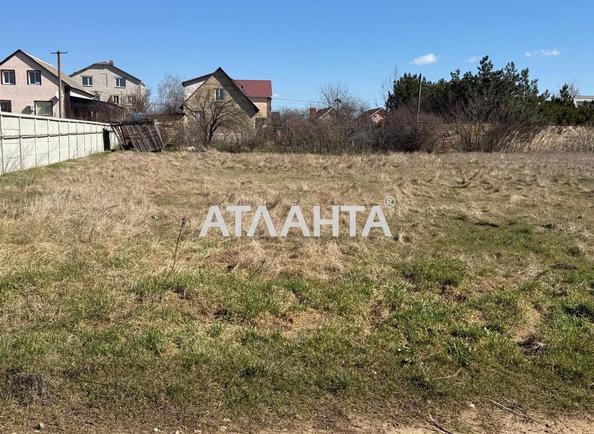 Ділянка за адресою вул. Українки Лесі (площа 10 сот) - Atlanta.ua