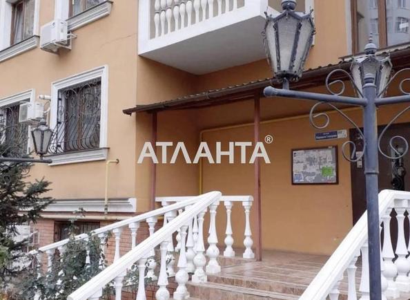 3-комнатная квартира по адресу ул. Говорова марш. (площадь 51,3 м²) - Atlanta.ua