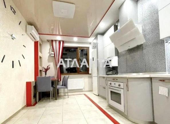 3-комнатная квартира по адресу ул. Говорова марш. (площадь 51,3 м²) - Atlanta.ua - фото 3