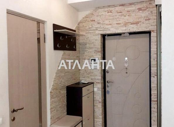 3-комнатная квартира по адресу ул. Говорова марш. (площадь 51,3 м²) - Atlanta.ua - фото 20