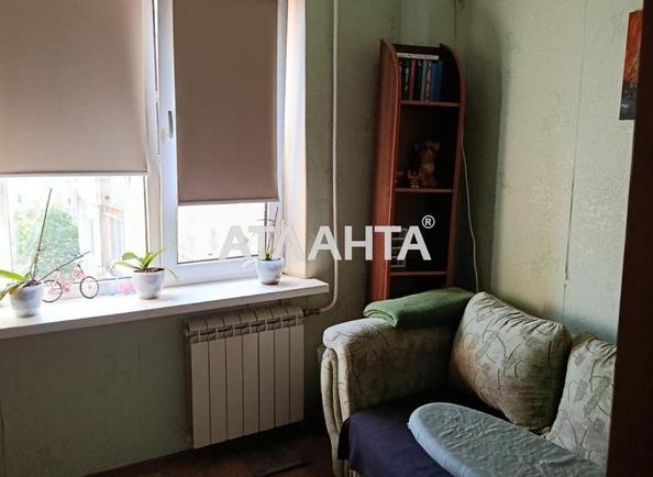 3-rooms apartment apartment by the address st. Bocharova gen (area 65 m²) - Atlanta.ua - photo 8