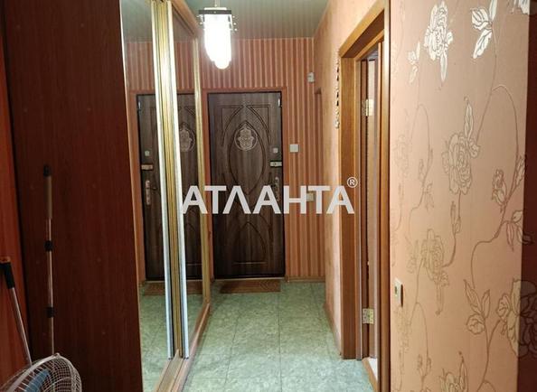 3-rooms apartment apartment by the address st. Bocharova gen (area 65 m²) - Atlanta.ua - photo 14