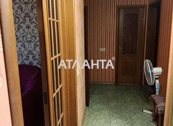 3-rooms apartment apartment by the address st. Bocharova gen (area 65 m²) - Atlanta.ua - photo 16