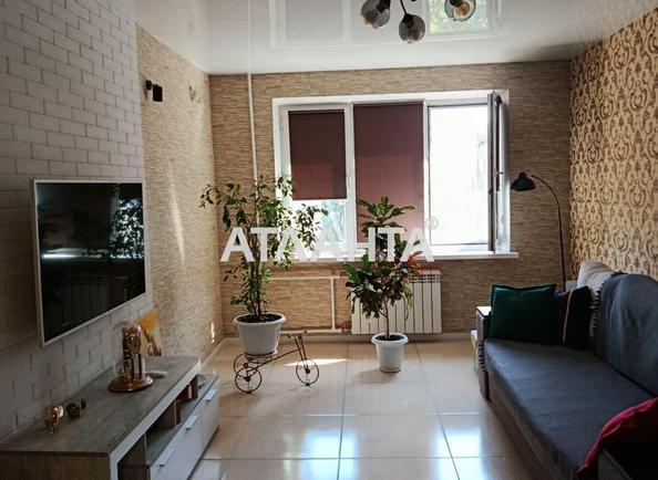 3-rooms apartment apartment by the address st. Bocharova gen (area 65 m²) - Atlanta.ua - photo 5