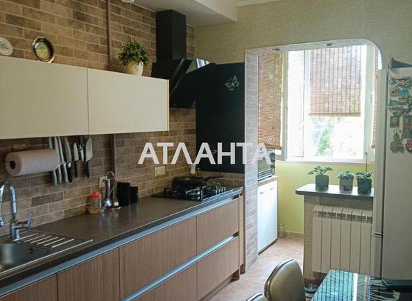 3-rooms apartment apartment by the address st. Bocharova gen (area 65 m²) - Atlanta.ua