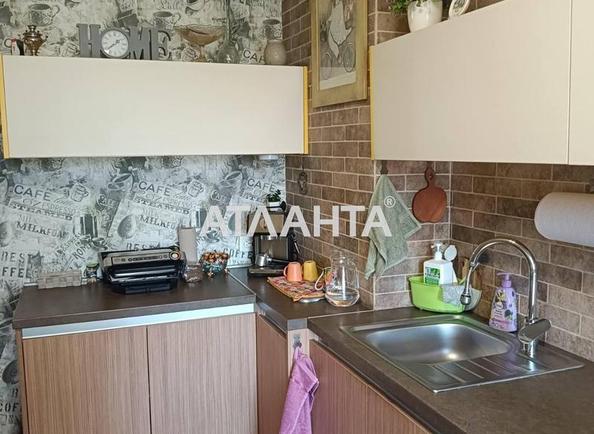 3-rooms apartment apartment by the address st. Bocharova gen (area 65 m²) - Atlanta.ua - photo 3