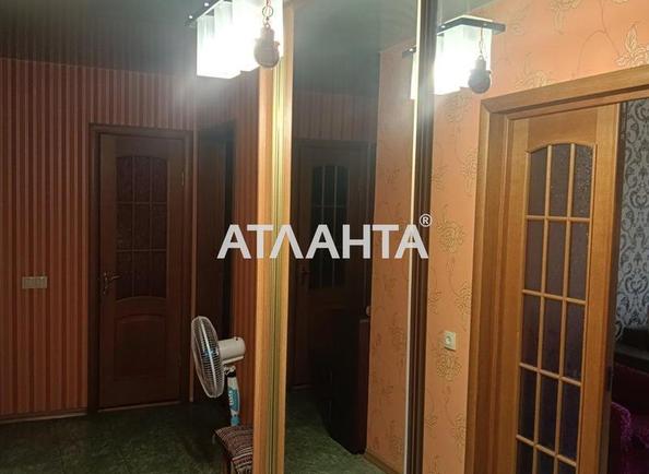 3-rooms apartment apartment by the address st. Bocharova gen (area 65 m²) - Atlanta.ua - photo 18