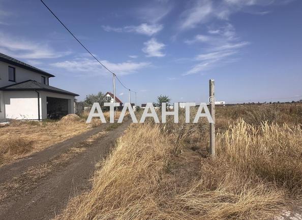 Landplot by the address st. Veselaya (area 10,0 acr) - Atlanta.ua