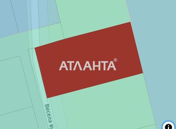 Landplot by the address st. Veselaya (area 10,0 acr) - Atlanta.ua - photo 6