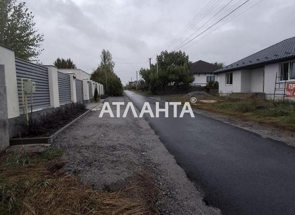 Ділянка за адресою вул. Лесі Українки (площа 24,7 сот) - Atlanta.ua - фото 3