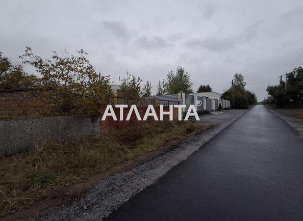 Ділянка за адресою вул. Лесі Українки (площа 24,7 сот) - Atlanta.ua - фото 5