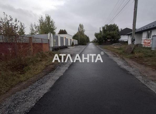 Ділянка за адресою вул. Лесі Українки (площа 24,7 сот) - Atlanta.ua - фото 8