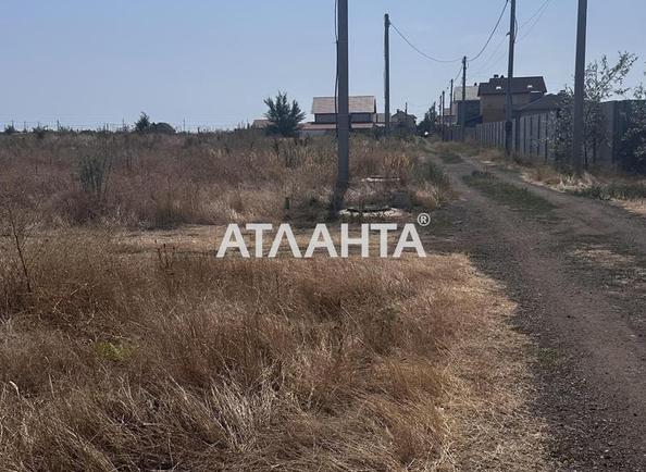 Landplot by the address st. Veselaya (area 20 acr) - Atlanta.ua - photo 4