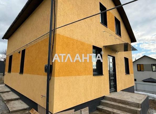 Дом по адресу ул. В. Котика (площадь 110 м²) - Atlanta.ua - фото 8