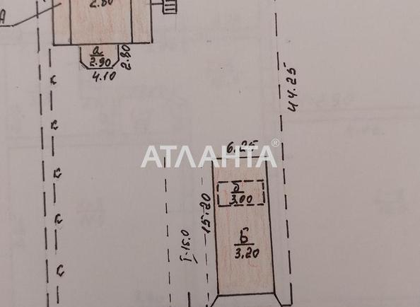 Будинок за адресою вул. Приморська (площа 117 м²) - Atlanta.ua - фото 6