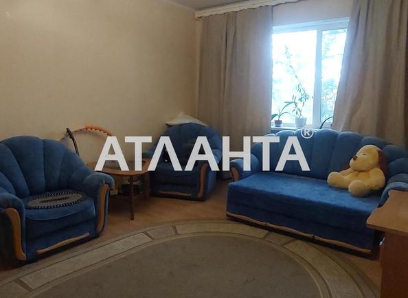 Будинок за адресою вул. Приморська (площа 117 м²) - Atlanta.ua - фото 12