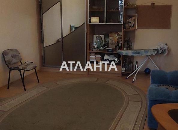 Будинок за адресою вул. Приморська (площа 117 м²) - Atlanta.ua - фото 13