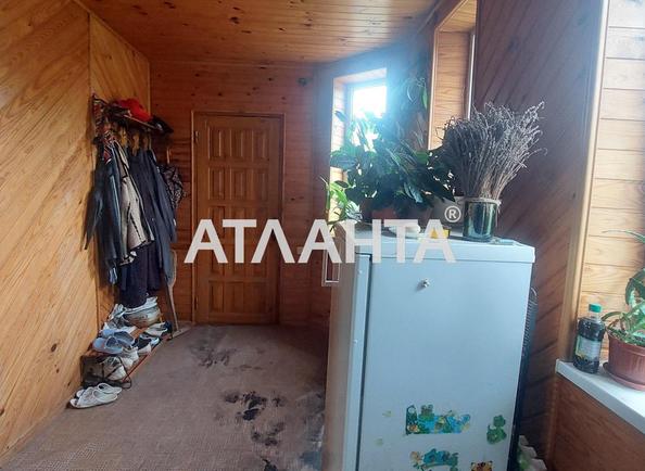Будинок за адресою вул. Приморська (площа 117 м²) - Atlanta.ua - фото 17