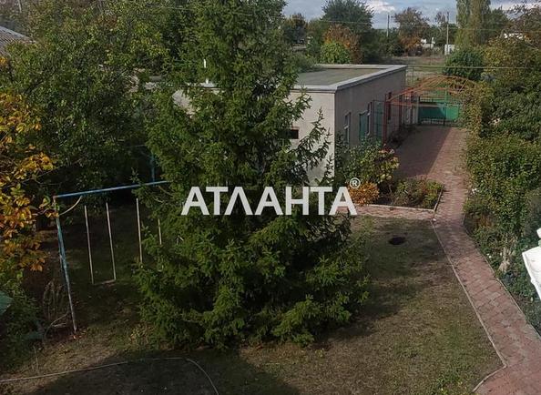 Будинок за адресою вул. Приморська (площа 117 м²) - Atlanta.ua - фото 22