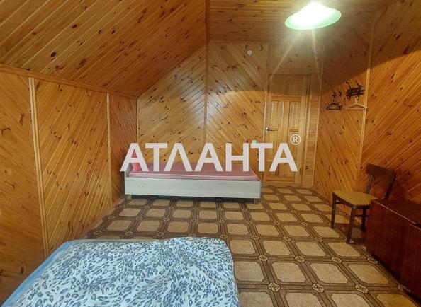 Будинок за адресою вул. Приморська (площа 117 м²) - Atlanta.ua - фото 27