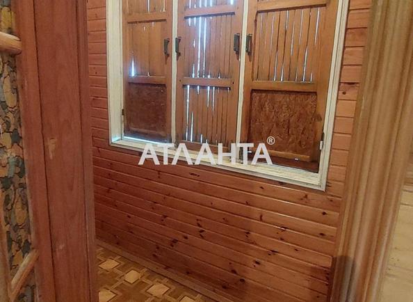 Будинок за адресою вул. Приморська (площа 117 м²) - Atlanta.ua - фото 28
