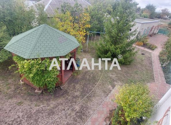 Будинок за адресою вул. Приморська (площа 117 м²) - Atlanta.ua - фото 32