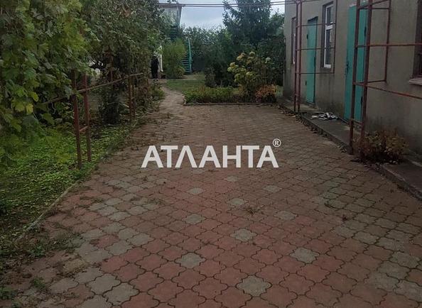 Будинок за адресою вул. Приморська (площа 117 м²) - Atlanta.ua - фото 34
