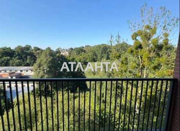 2-кімнатна квартира за адресою вул. Перфецького (площа 68 м²) - Atlanta.ua - фото 4
