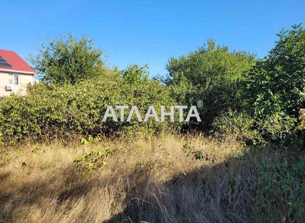 Landplot by the address (area 5,5 acr) - Atlanta.ua