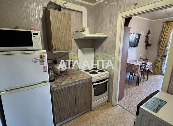 Коммунальная квартира по адресу ул. 1 мая (площадь 11,5 м²) - Atlanta.ua - фото 6