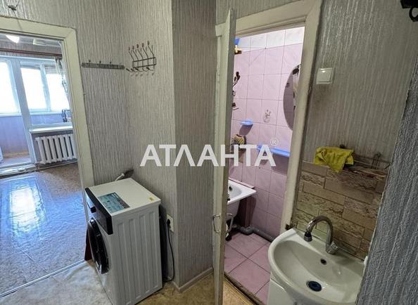 Коммунальная квартира по адресу ул. 1 мая (площадь 11,5 м²) - Atlanta.ua - фото 9