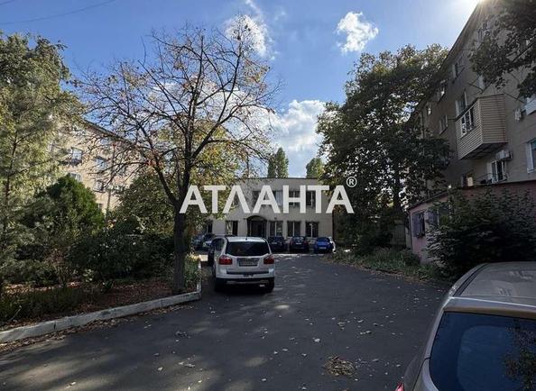 Коммунальная квартира по адресу ул. 1 мая (площадь 11,5 м²) - Atlanta.ua - фото 17