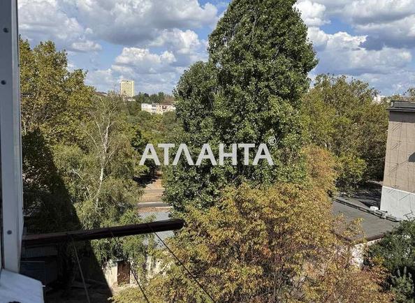 Коммунальная квартира по адресу ул. 1 мая (площадь 11,5 м²) - Atlanta.ua - фото 19