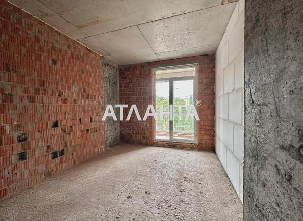 2-комнатная квартира по адресу ул. Владимира Великого (площадь 76,8 м²) - Atlanta.ua - фото 5